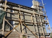 Комиссия остановила опасное строительство на побережье Одессы