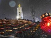 В Украине представили книгу о Голодоморе "Гарет Джонс. Цена правды"