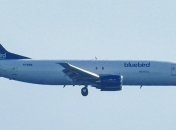 Пассажирский самолет без разрешения вошел в воздушное пространство Молдовы