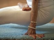 Похмелье лечат йогой