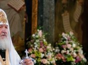 Патриарх Кирилл призвал украинцев сохранять верность православию