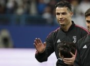 Роналду уже не тот: португалец стал забивать намного меньше