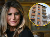 Мелания Трамп