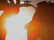 От жары передохнуть не получится: синоптики дали прогноз погоды на выходные в Украине