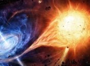 Ученые: Ближайший к Земле квазар питается от двух черных дыр