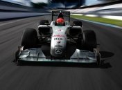 Мерседес: практически весь двигатель будет обновлен