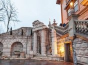 СМИ: Межигорье перешло в руки нового владельца