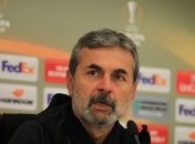 Коджаман может сменить Фонсеку в "Шахтере"