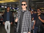 Щенсны определился с игровым номером в "Ювентусе"