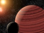 Найден коричневый карлик, вспыхивающий ярче Солнца