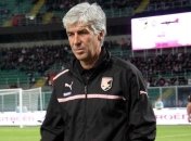 "Палермо" лишился главного тренера