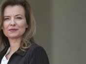 Валери Триервейлер вышла из госпиталя