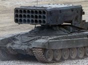 Появилось видео мощного удара Армении по Азербайджану в Карабахе