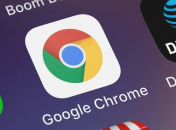 Как правило, в качестве стандартного браузера используется Google Chrome