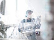 На Сумщині на коронавірус хворіє двоє дітей