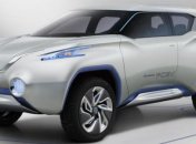 2014 Nissan Murano &amp; Maxima станут агрессивней