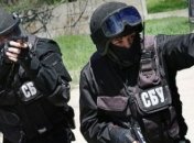 СБУ задержала преступную группировку, созданную спецслужбами РФ