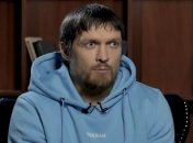 Усик может провести бой на Олимпийском в Киеве