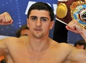 Марко Хук: Весь мир знает, что я на самом деле выиграл у Поветкина