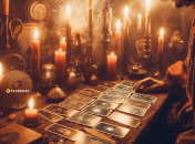 Прогноз Таро на 10 августа