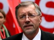 Экс-премьер Литвы призвал отменить закон о компенсации