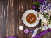 Прикмети про чаювання