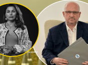 Тетяна Кулик та Павло Іванчов