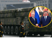 Ракетный комплекс DF-61