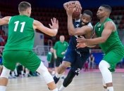 В Запорожье проходит баскетбольный Мемориал Гаврилова (Фото)