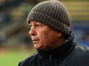 Луческу: Надеемся, что против Бергета из "Мальме" Срна сыграет по-другому