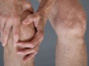 Ученые: одна инъекция белка поможет избежать операций на коленях 