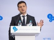 Зеленский рассказал о своих взаимоотношениях с Трампом