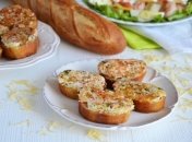 Оригинальная и вкусная закуска