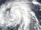 На США надвигается новый ураган