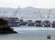 В Нидерландах расследуют участие семи компаний в строительстве Керченского моста