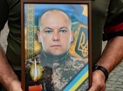 Ивана Завольского похоронили в Ужгороде