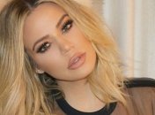 У новорожденной дочки Хлои Кардашьян появился свой Instagram