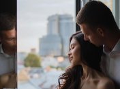 О девушке Сироты мало что известно