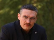 Александр Усик