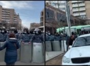 Несмотря на возражения президента: Пашинян сделал ход в деле о военном перевороте в Армении