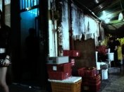 Темная изнанка Гонконга: Мир, который не увидят западные туристы (Фото)