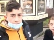 "Это тупо жесть!" Наглое ограбление старушки в Киеве возмутило сеть (видео)