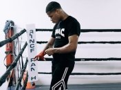 Американский боксер Хэйни готов сеять хаос в весе Ломаченко