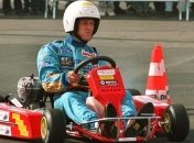 Находящийся в коме Михаэль Шумахер подает признаки пробуждения