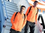 Шахтер сыграет против Львова без Пятова и Марлоса