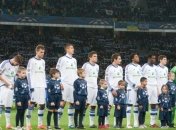 Янукович поздравил ФК "Динамо" с 85-летием