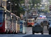 В горсоветах рассказали о ситуации в Луганске и Донецке (Видео) 