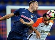 "Шахтер" уверенно обыграл "Мариуполь"