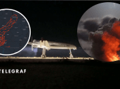 Українські БПЛА добряче кошмарять Росію