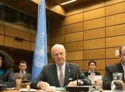 Конституцию Сирии разработают в рамках Женевского процесса